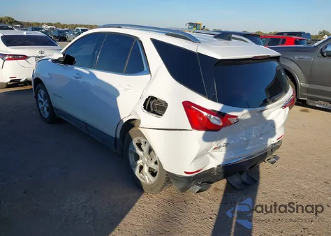 2020 Chevrolet Equinox Fwd Lt 2.0L Turbo from USA, damaged, VIN 3GNAXLEX6LL148496